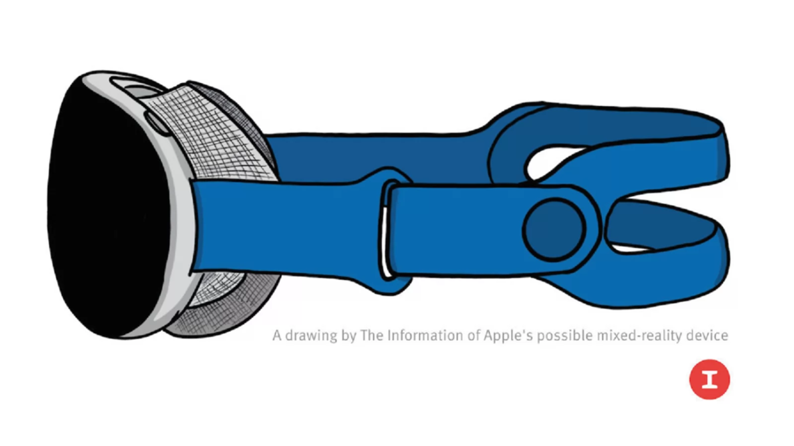 Ochelarii AR/VR Apple ar putea costa 3000 de dolari şi ar veni în 2022 cu ecrane 8K, eye tracking