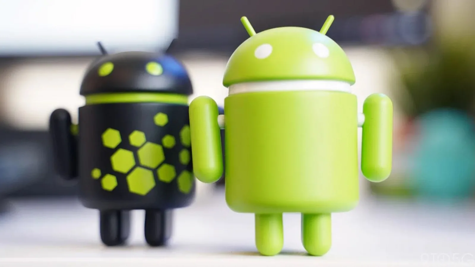 Android 12 Developer Preview ar putea sosi până la final de lună februarie potrivit unui indiciu din Play Store