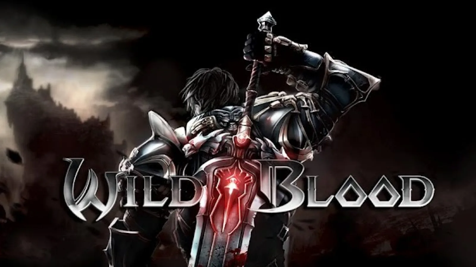 Wild Blood Review - un super joc hack and slash pentru Android (Video)