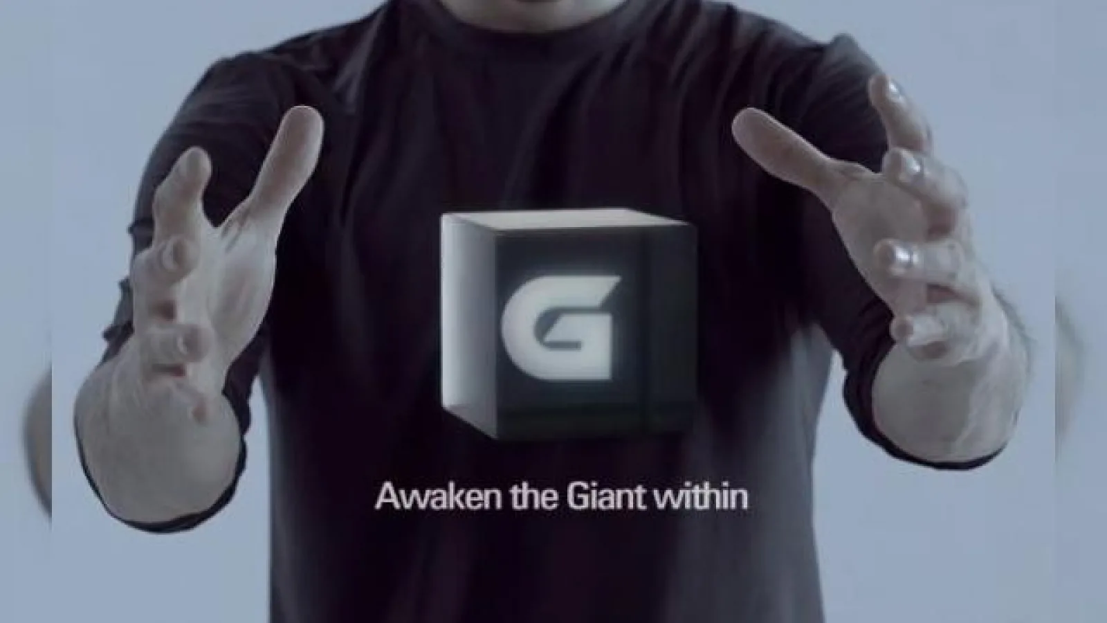 LG Optimus G are parte de un clip promoțional ieșit din comun (Video)