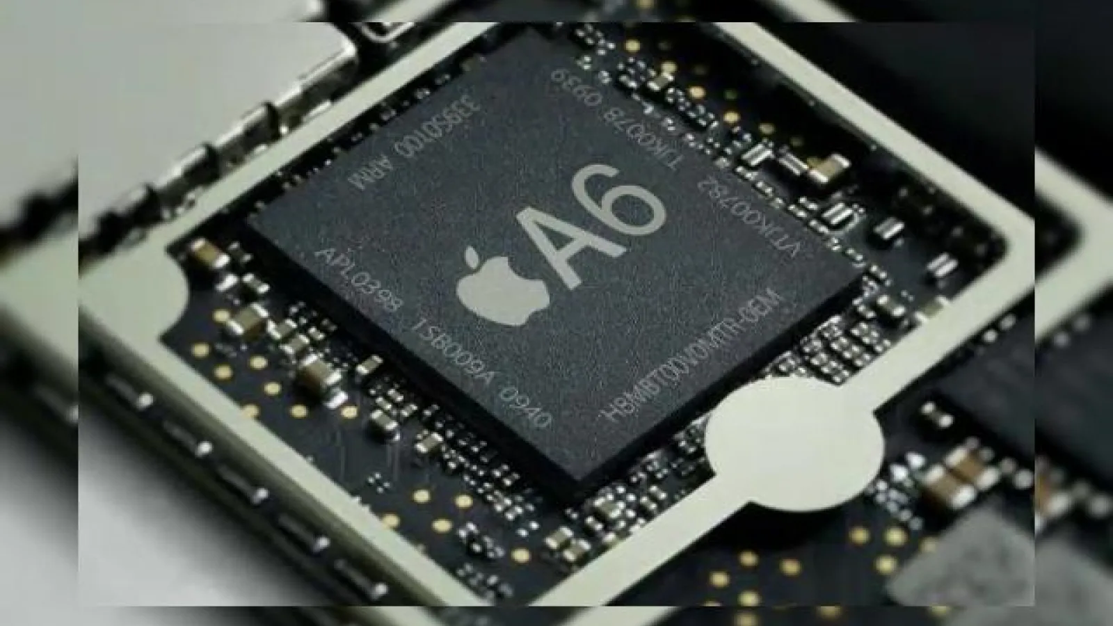 Apple ar putea Înlocui Samsung cu un alt furnizor de chipuri