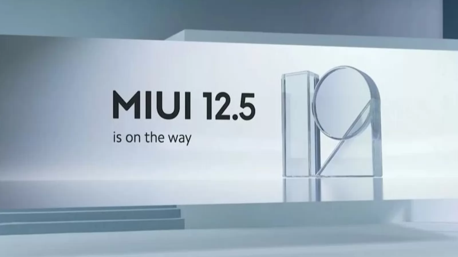 Xiaomi prezintă MIUI 12.5 Global, cu extra optimizări de performanţă şi baterie; Iată telefoanele pe care va sosi