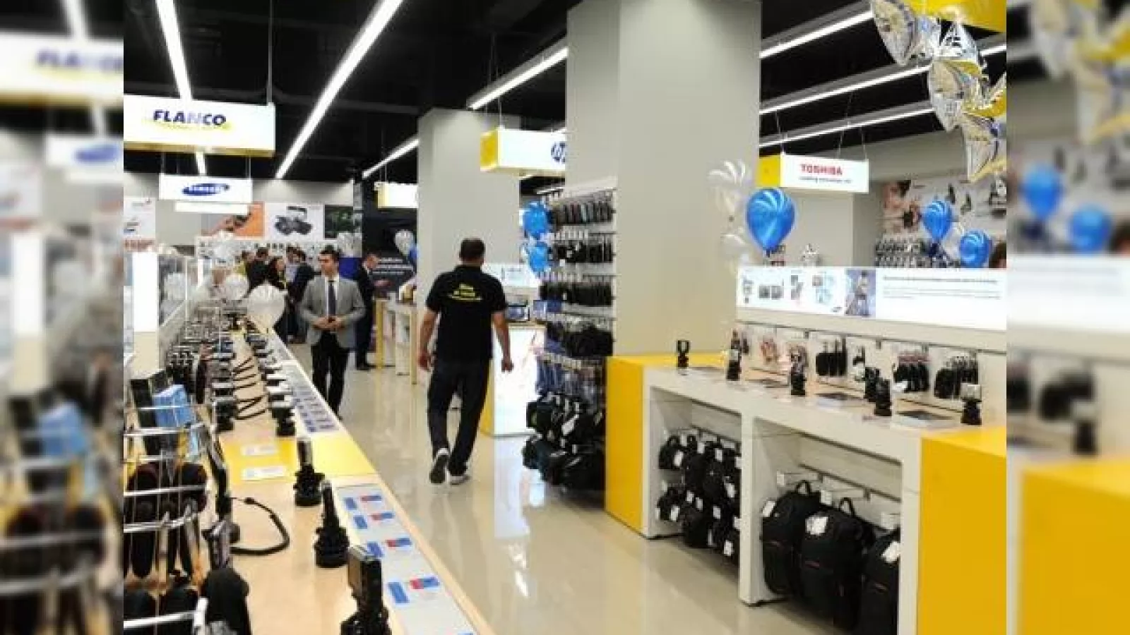 Flanco estimează că În 4 ani de zile vor vinde mai multe tablete decât laptopuri