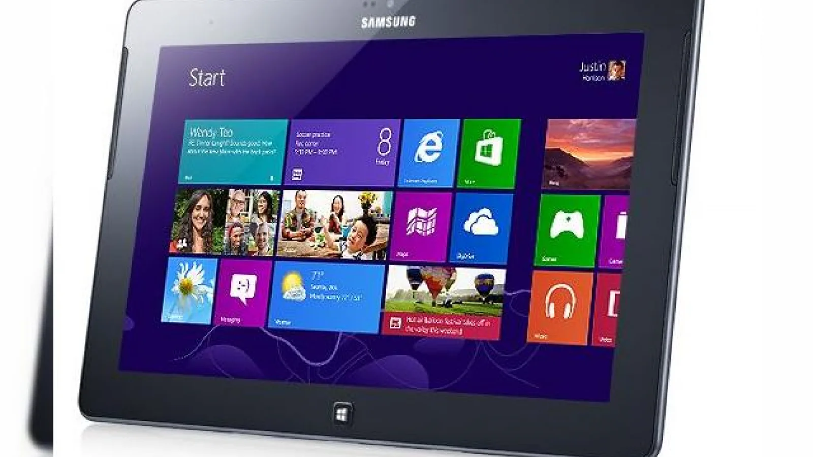Prețul unei tablete cu Windows RT În România