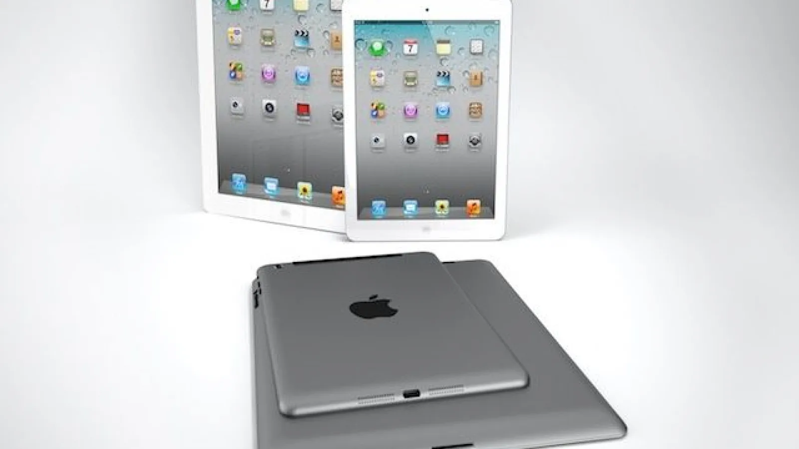 Reuters confirmă evenimentul Apple de pe 23 octombrie, sugerează un posibil anunț al lui iPad Mini
