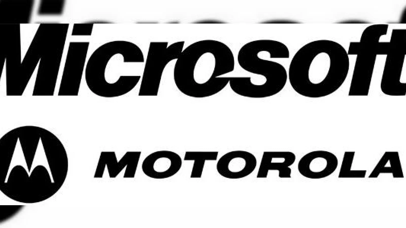Microsoft implică și Google În procesul intentat celor de la Motorola