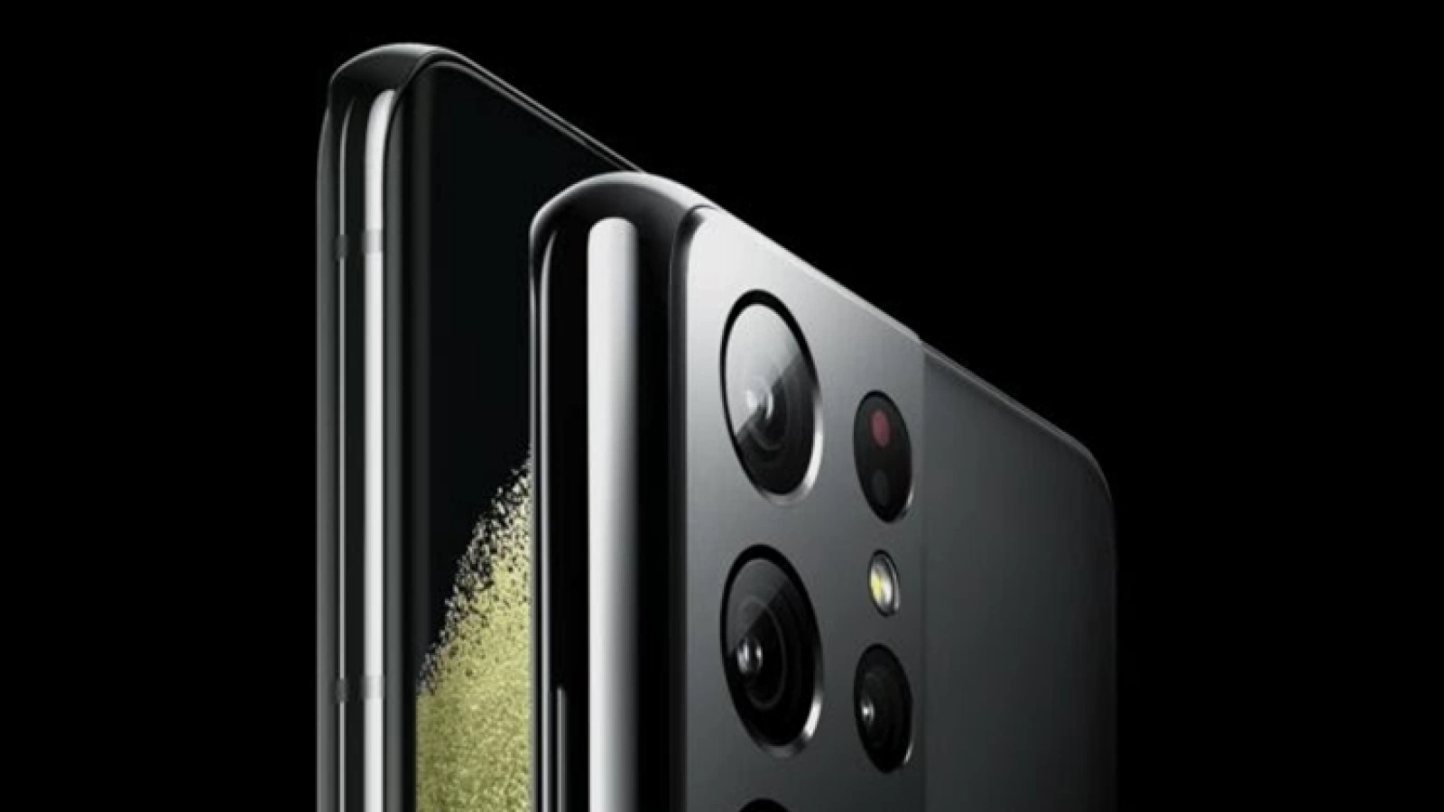 Samsung ar testa filmarea 8K 60 FPS pe prototipuri de Galaxy S22