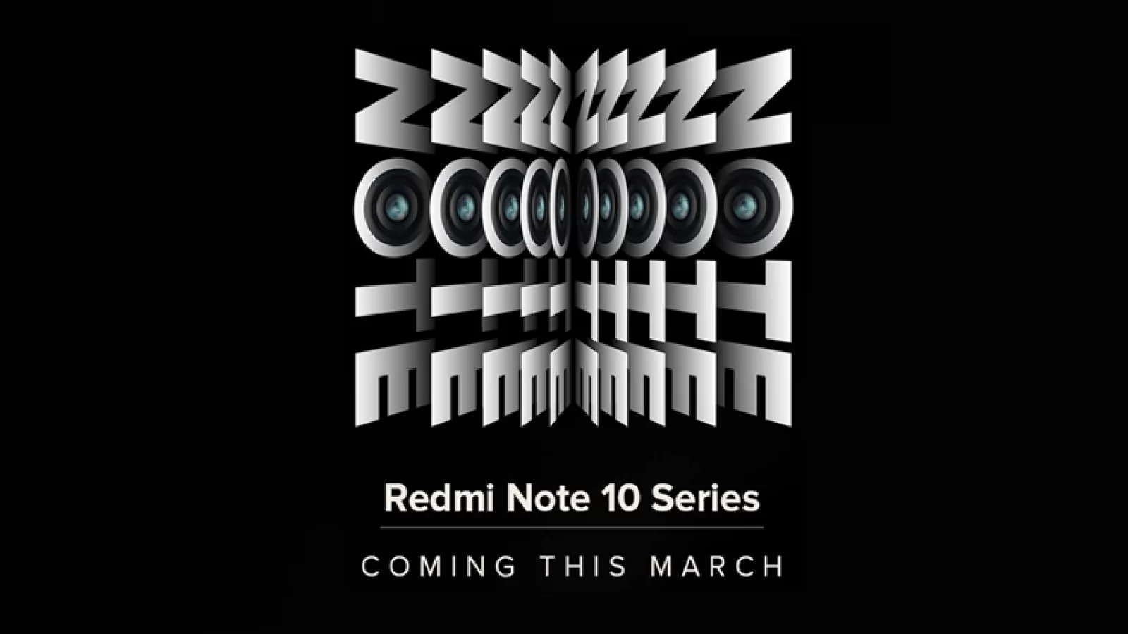 Redmi Note 10 are lansarea confirmată pentru luna martie; Va avea cameră foto Penta și ecran cu rată de refresh superioară