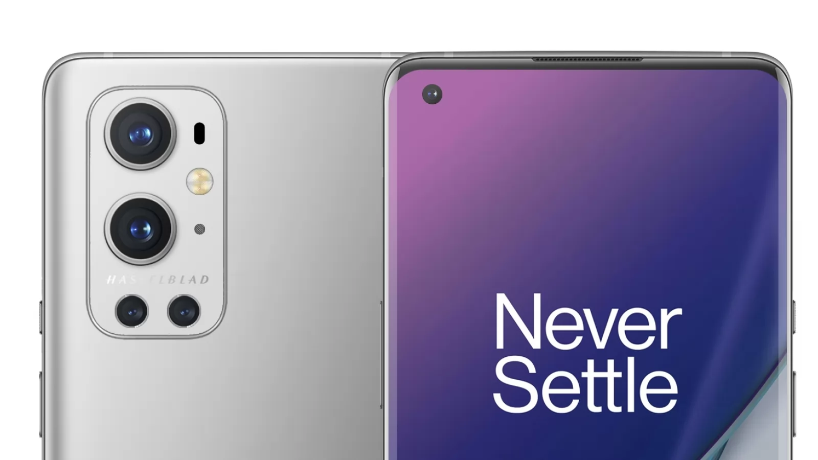 OnePlus 9 și OnePlus 9 Pro vor avea baterii de 4500 mAh și încărcătoare la pachet; Vedem o randare nouă