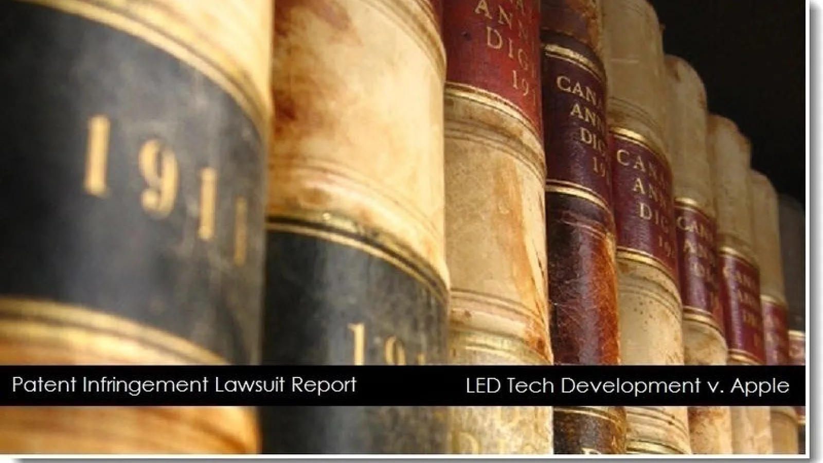 Apple dată În judecată pentru tehnologia de iluminare LED de pe iPad 3 și MacBook Pro