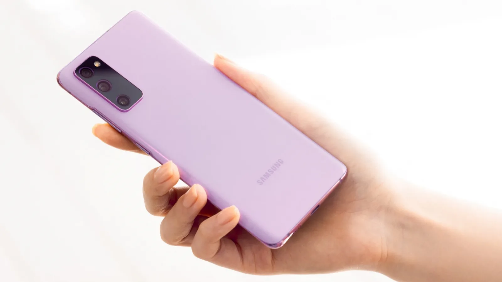 Samsung SM-G990B își dezvăluie culorile și configurațiile; Ar putea fi Galaxy S21 FE