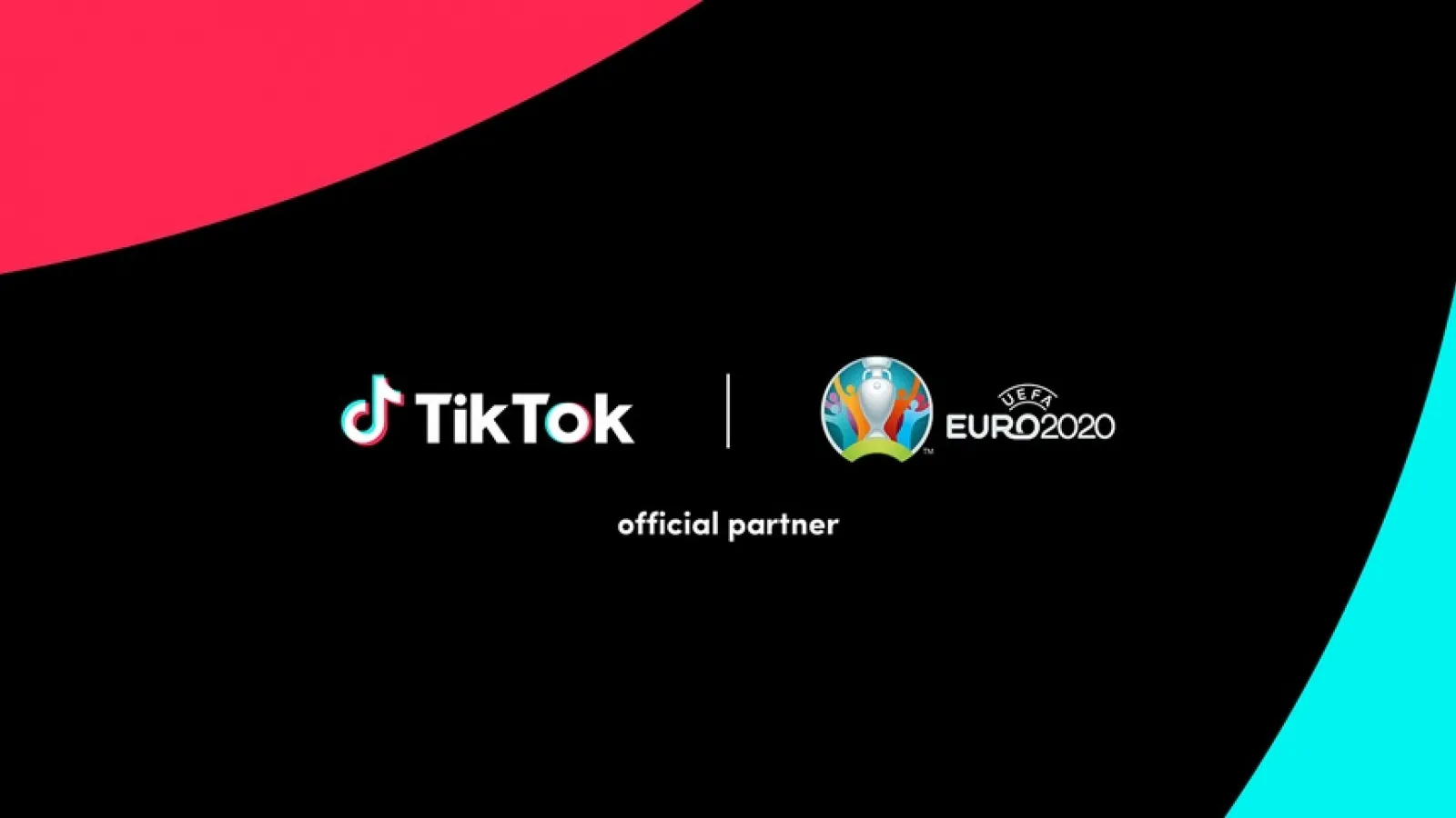 TikTok devine sponsor oficial UEFA EURO 2020, lansează conținut dedicat