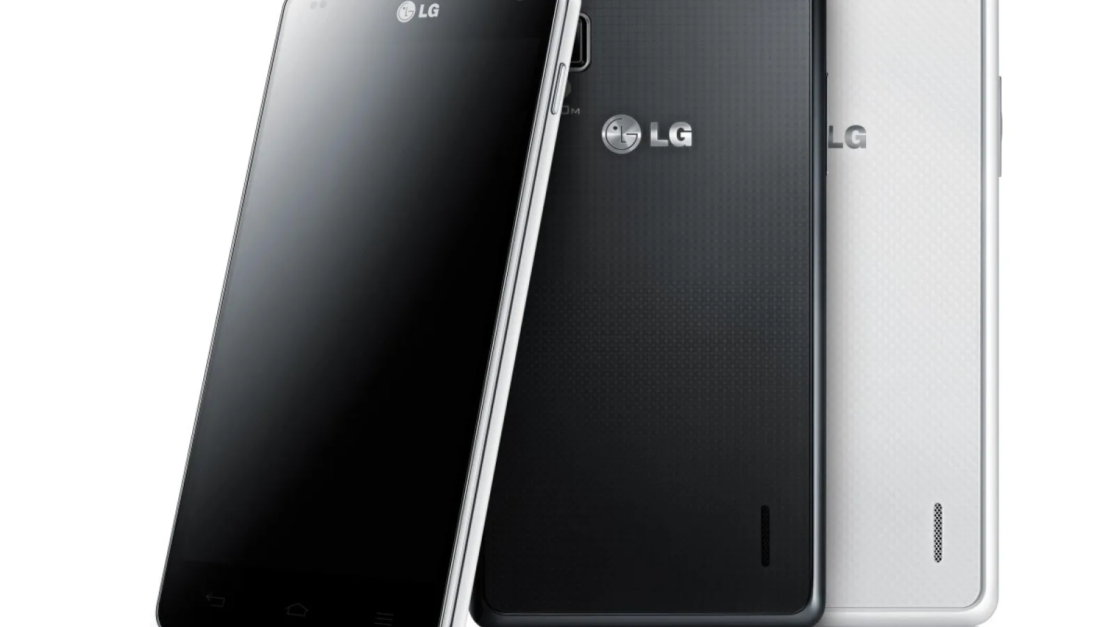 LG Optimus G la precomandă și livrarea din 2 noiembrie În SUA