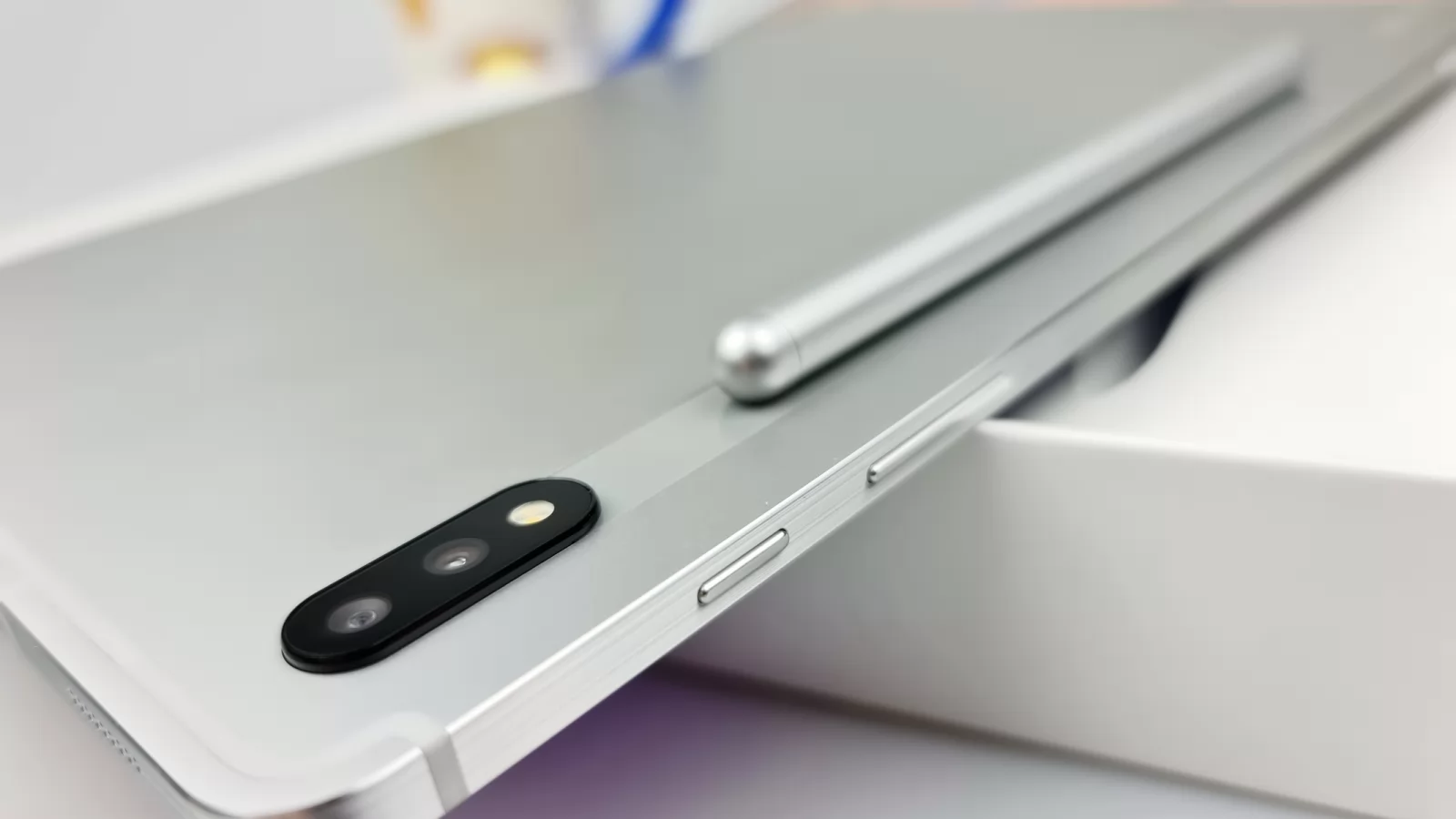 Samsung Galaxy Tab S7+ 5G review detaliat în limba română (Evaluare Mobilissimo)