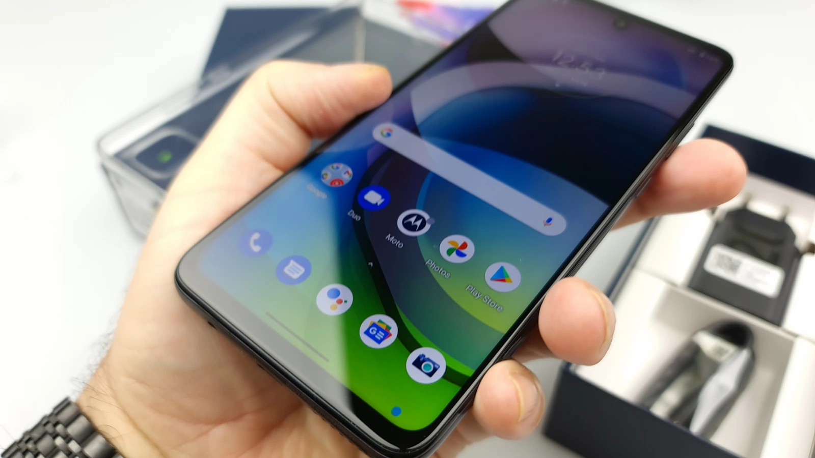 Motorola Moto G 5G review detaliat în limba română (Evaluare Mobilissimo)