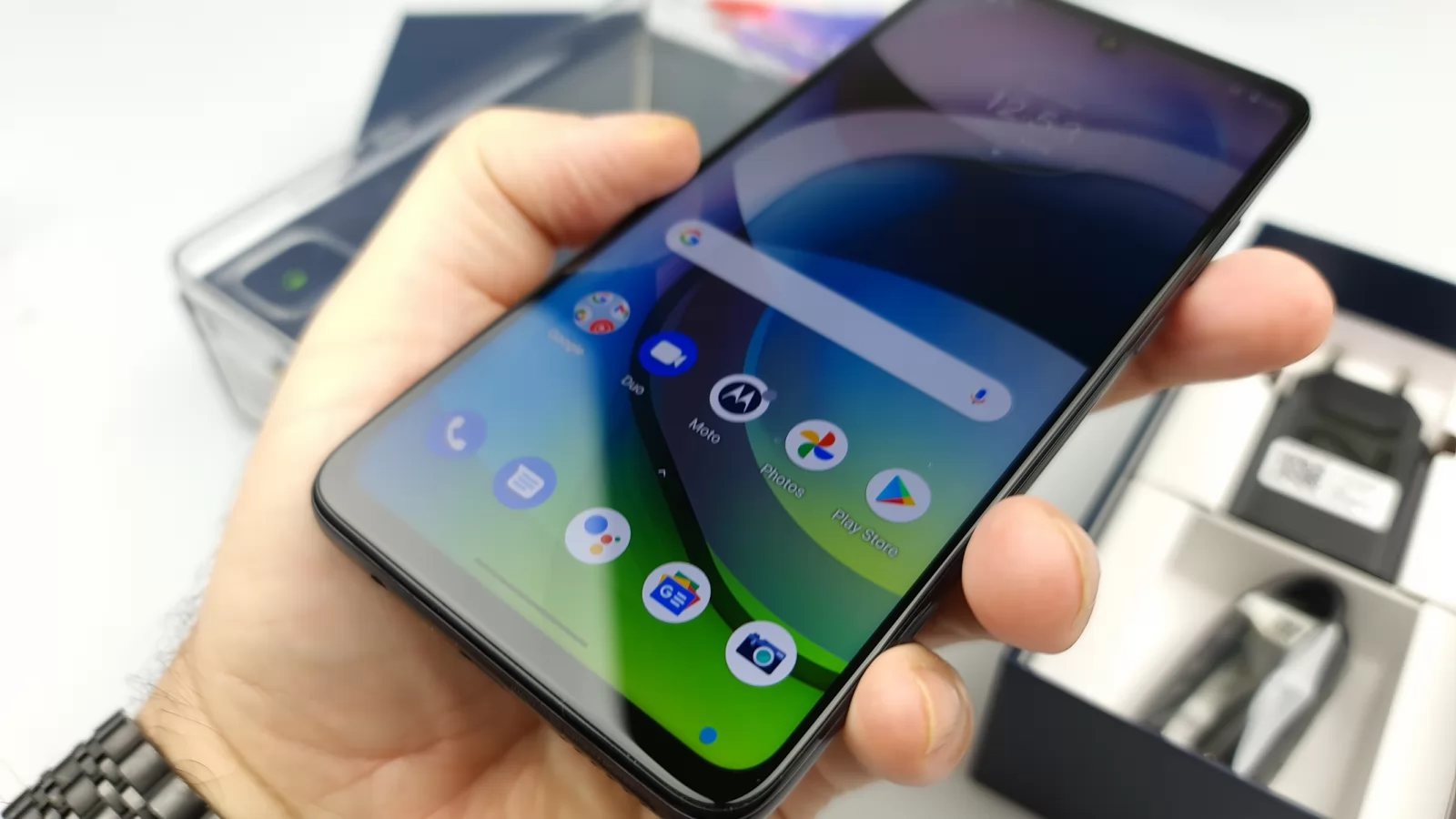 Motorola Moto G 5G review detaliat în limba română (Evaluare Mobilissimo)