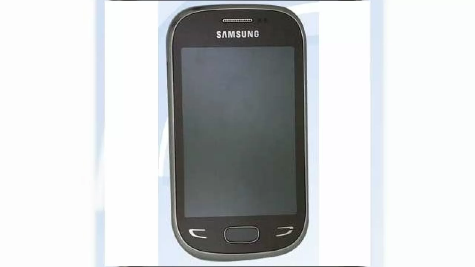 Samsung Star Deluxe Duos S5292 și câteva informații ajunse pe web, neoficial