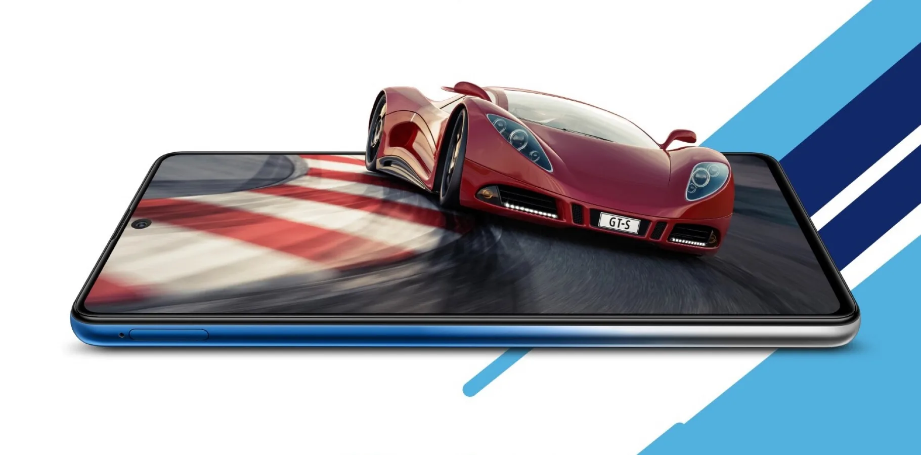 Samsung Galaxy F62 este oficial; Smartphone cu procesor de Note 10, baterie mamut de 7000 mAh și preț de sub 300 euro