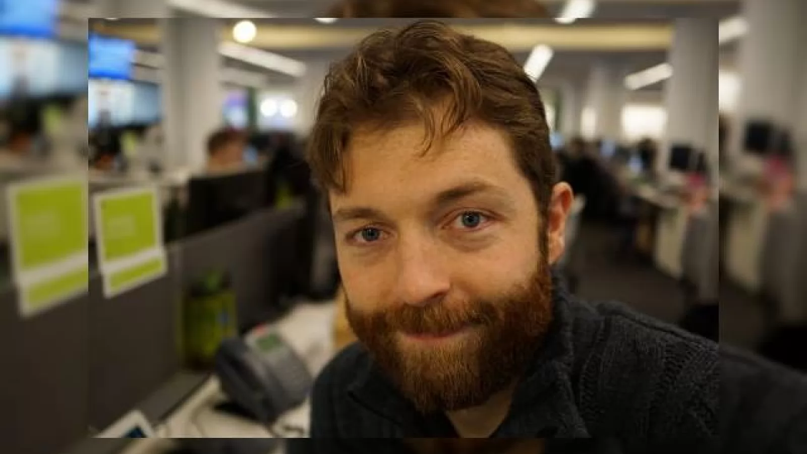 Redactorul șef Engadget, Tim Stevens se află În România și a răspuns la Întrebările noastre! Despre PR, gadgeturi și multe altele!