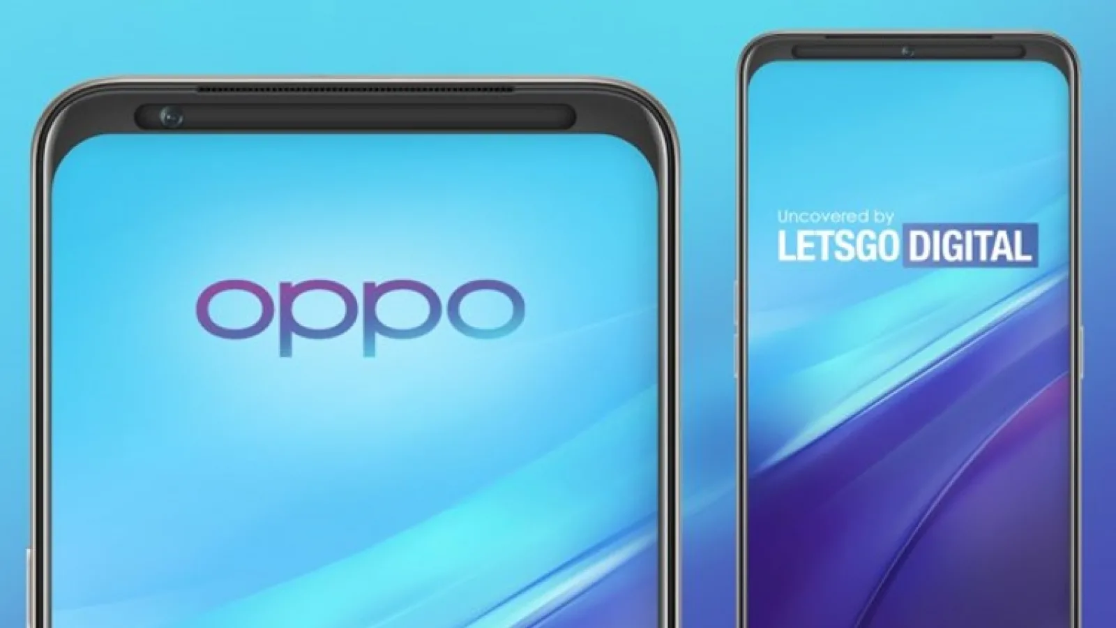 Oppo brevetează o cameră selfie slide/mișcătoare care ar putea fi utilizată pentru realizarea de fotografii panoramice și imagini 3D