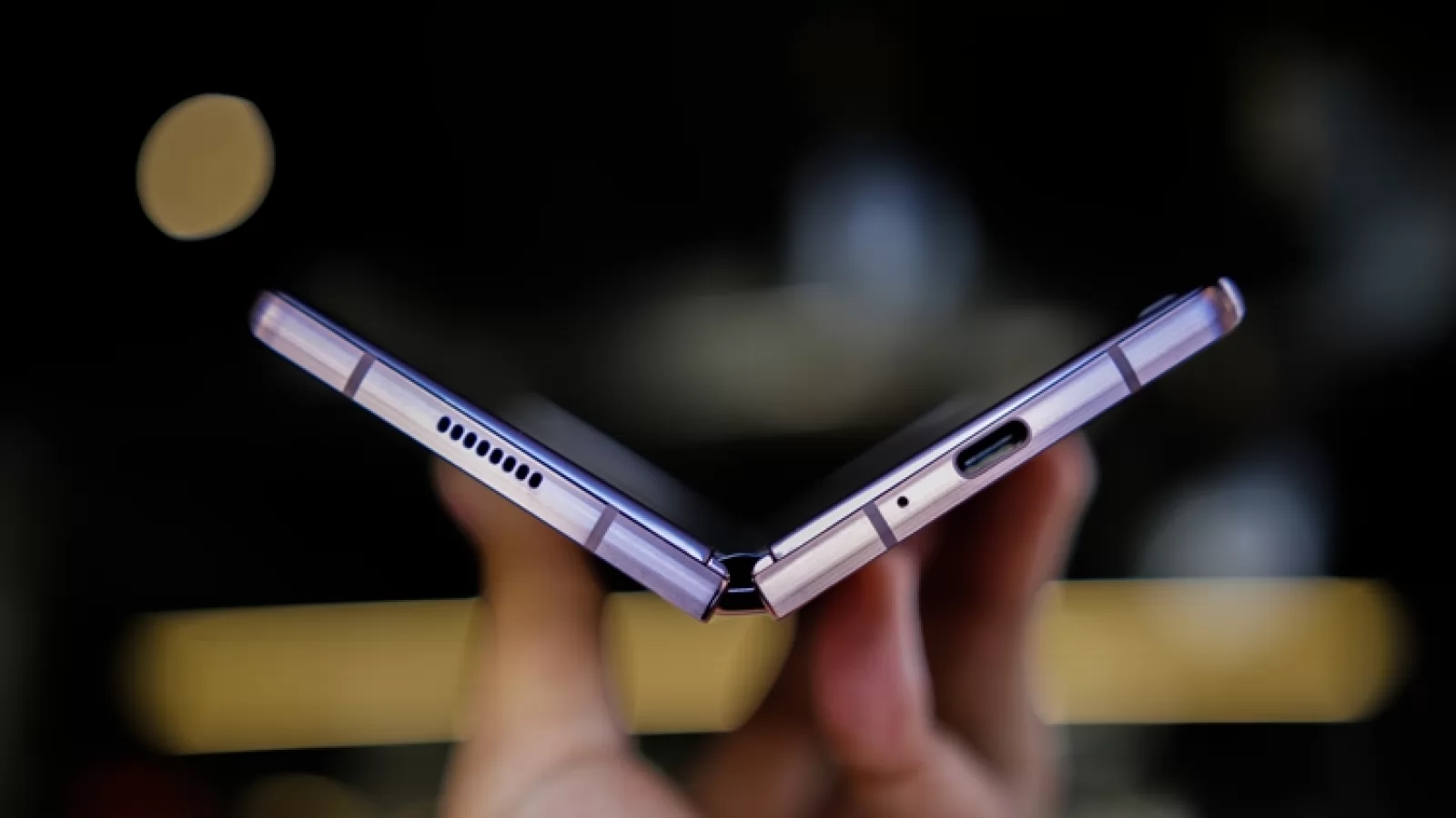 Furnizorul de balamale pentru pliabilele Samsung va începe producția de componente pentru Galaxy Z Fold 3 și Galaxy Z Flip 2
