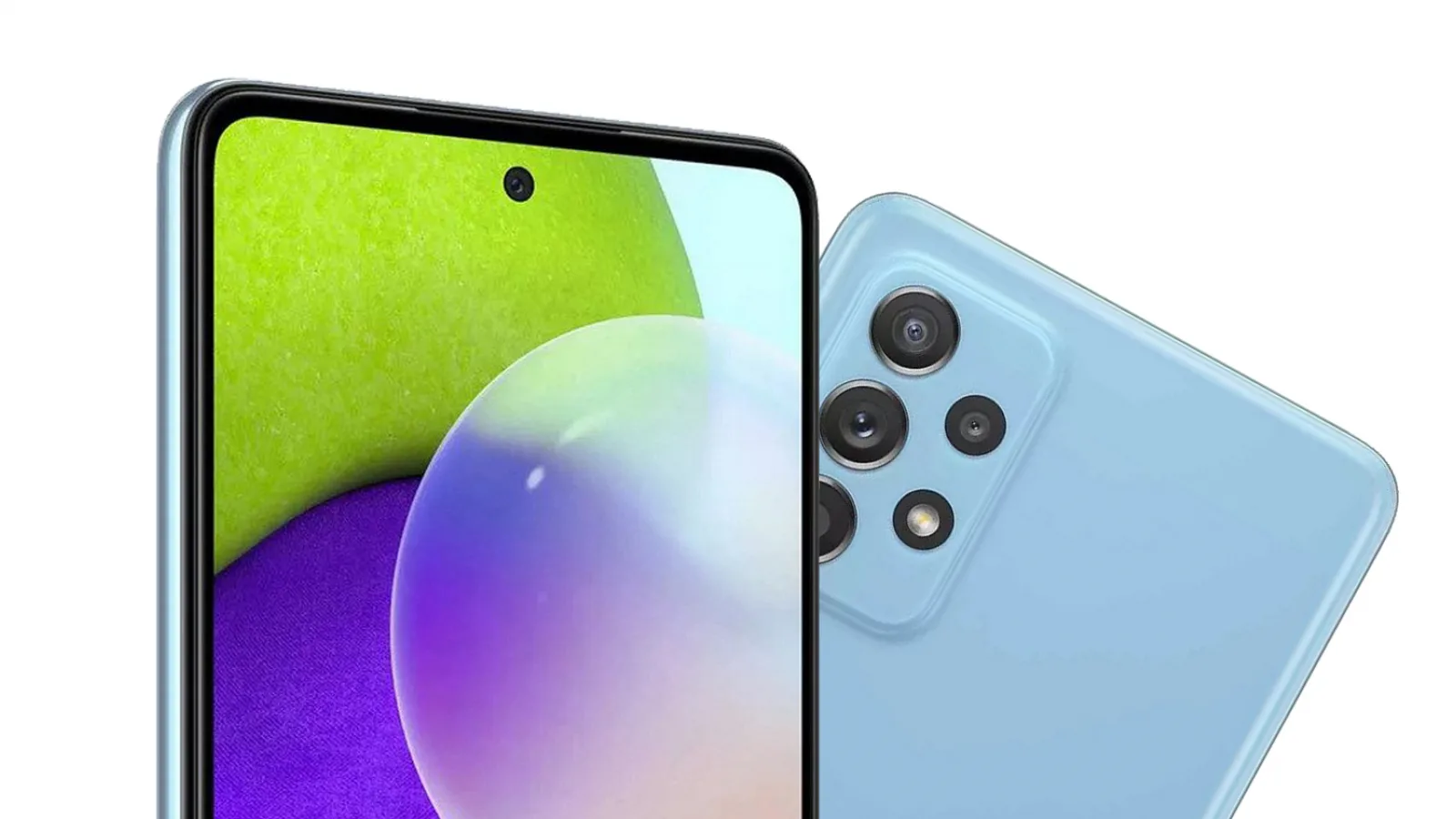 Samsung Galaxy A52 5G are confirmat procesorul Snapdragon 750G de o listare Google Play Console; Apar și noi prețuri