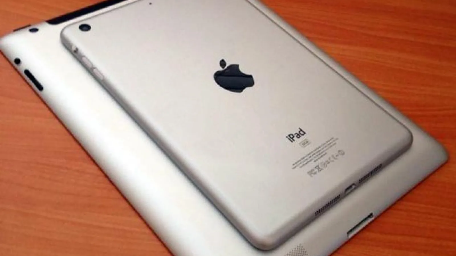 iPad Mini ajunge În magazine pe 2 noiembrie, afirmă un retailer britanic