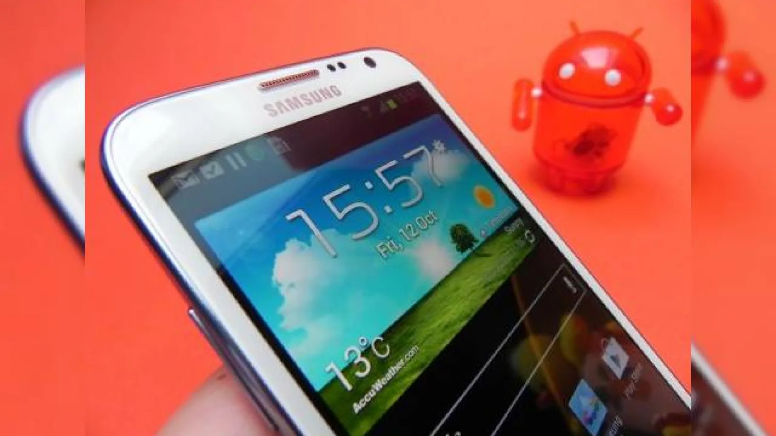 TOP 5 : De ce ar merita să cumperi Samsung Galaxy Note II