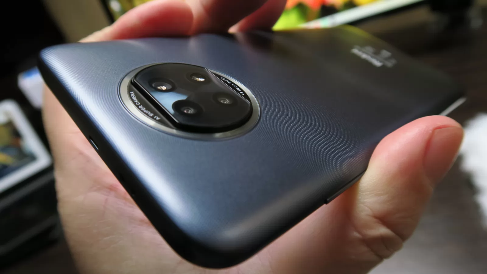 Redmi Note 9T review detaliat în limba română (Evaluare Mobilissimo)