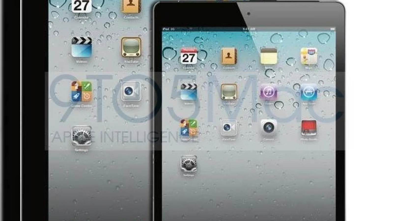 iPad Mini urmează să fie "un coșmar pentru rivali", conform analiștilor