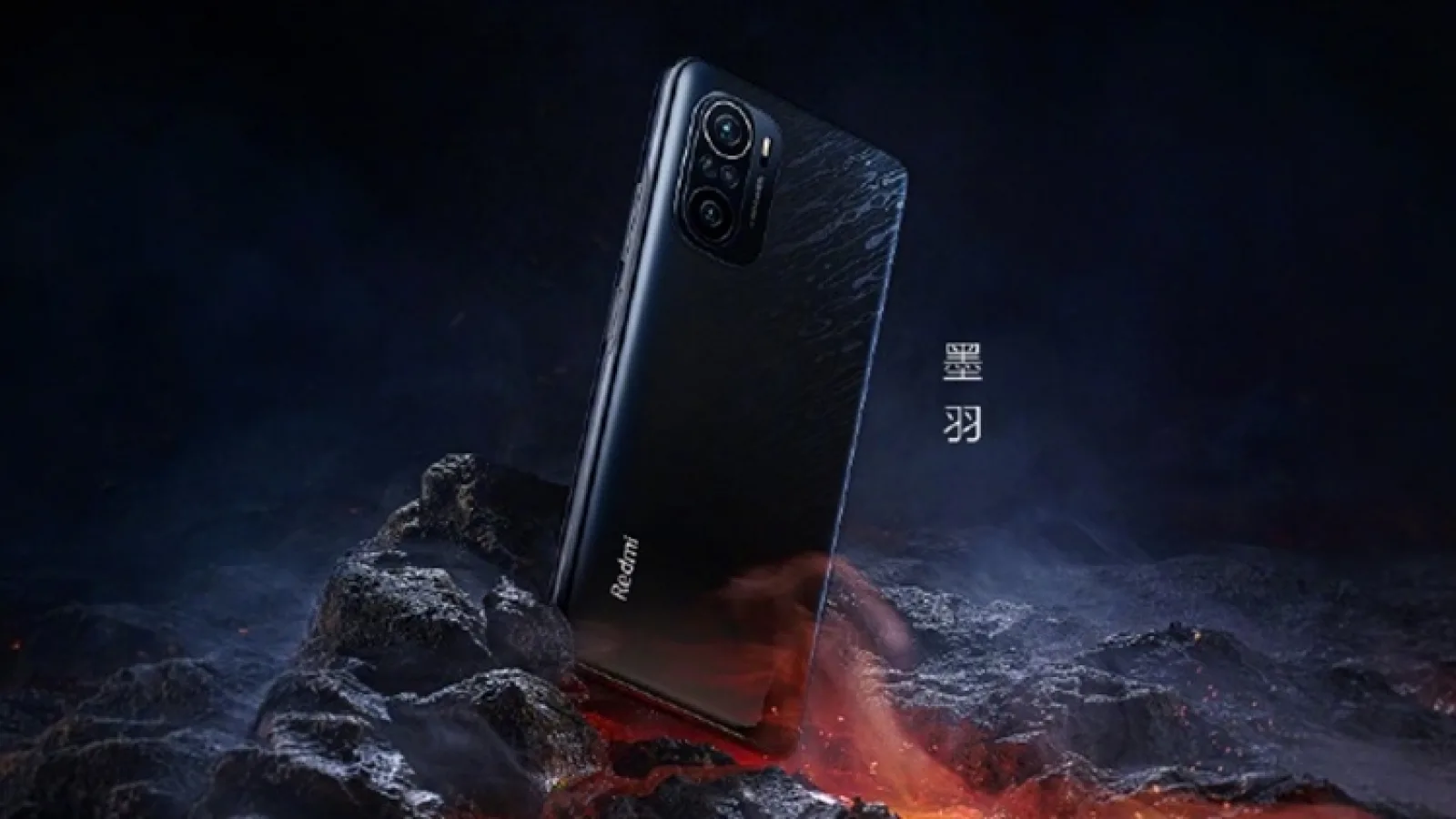 Redmi K40 va sosi cu baterie de 4520 mAh, difuzoare stereo și tehnologie audio Dolby Atmos (teaser)