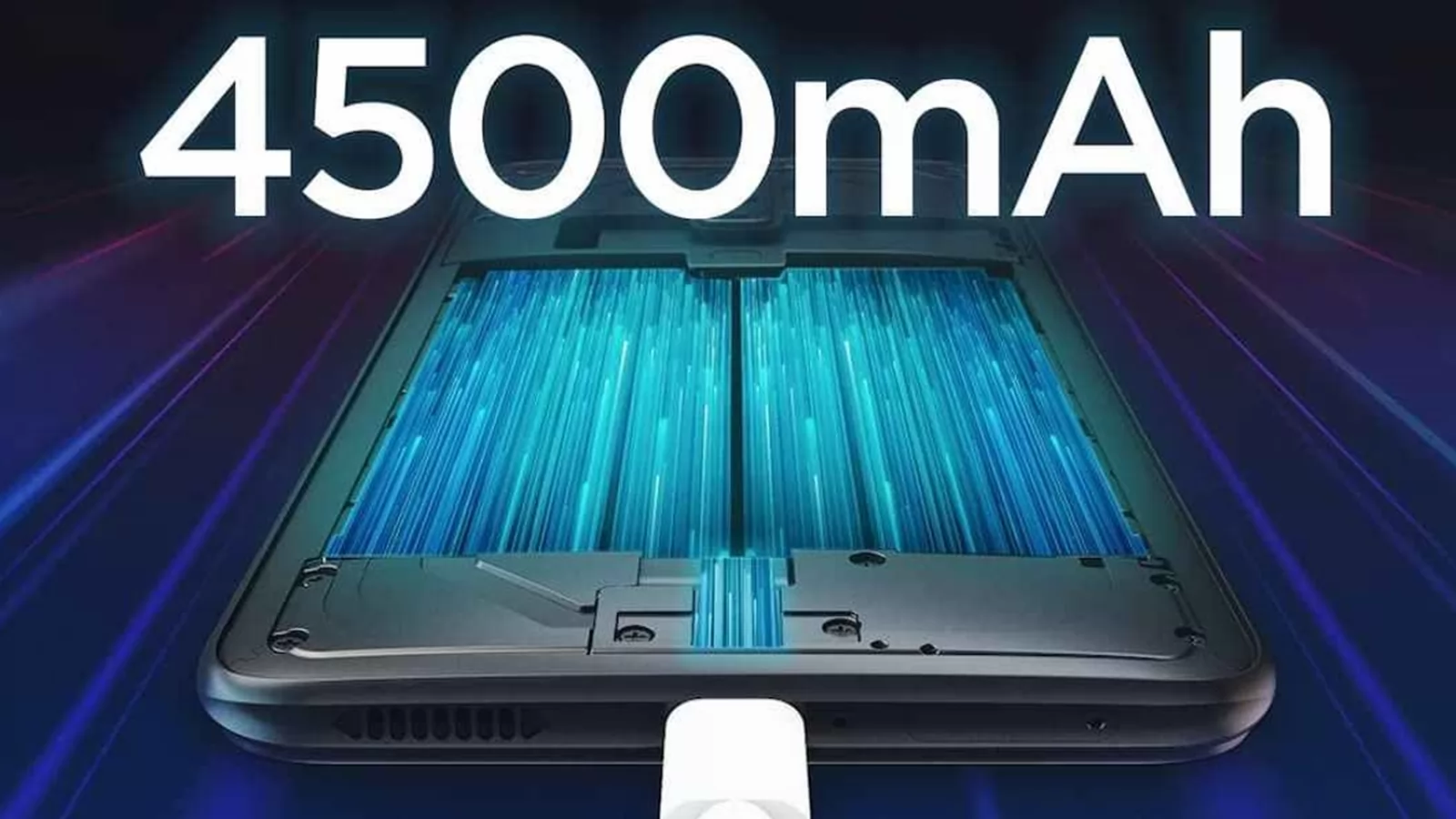 Nubia Red Magic 6 Pro își dezvăluie capacitatea bateriei; Vine cu suport pentru încărcarea la 120W și un sistem avansat de răcire