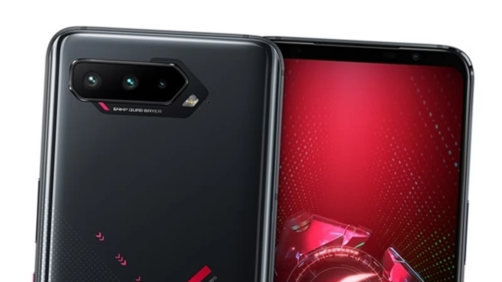 ASUS ROG Phone 5 a fost deja testat de DxOMark Audio înainte de lansarea de pe 10 martie