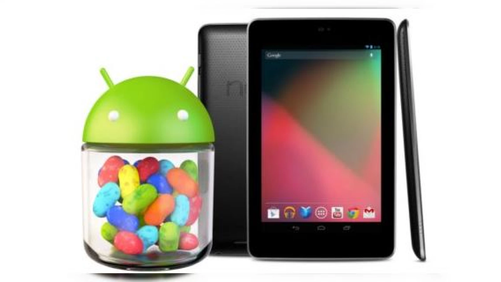 Noi funcții ale lui Android 4.2 ajung pe web: modificări de look ale galeriei și aplicației cameră, suport multi user și control parental