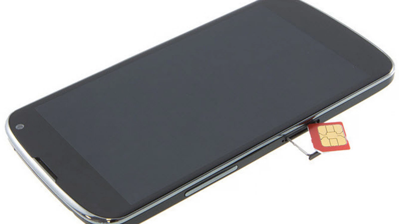 LG Nexus 4 E960 va avea și o versiune de 16 GB; O nouă confirmare a specificatiilor sale a sosit!