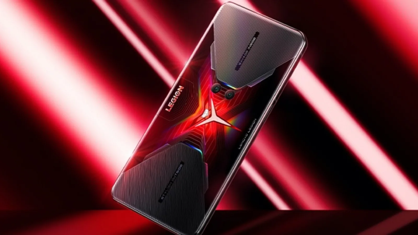 Succesorul smartphone-ului de gaming Lenovo Legion Pro sosește în această primăvară, este confirmat oficial