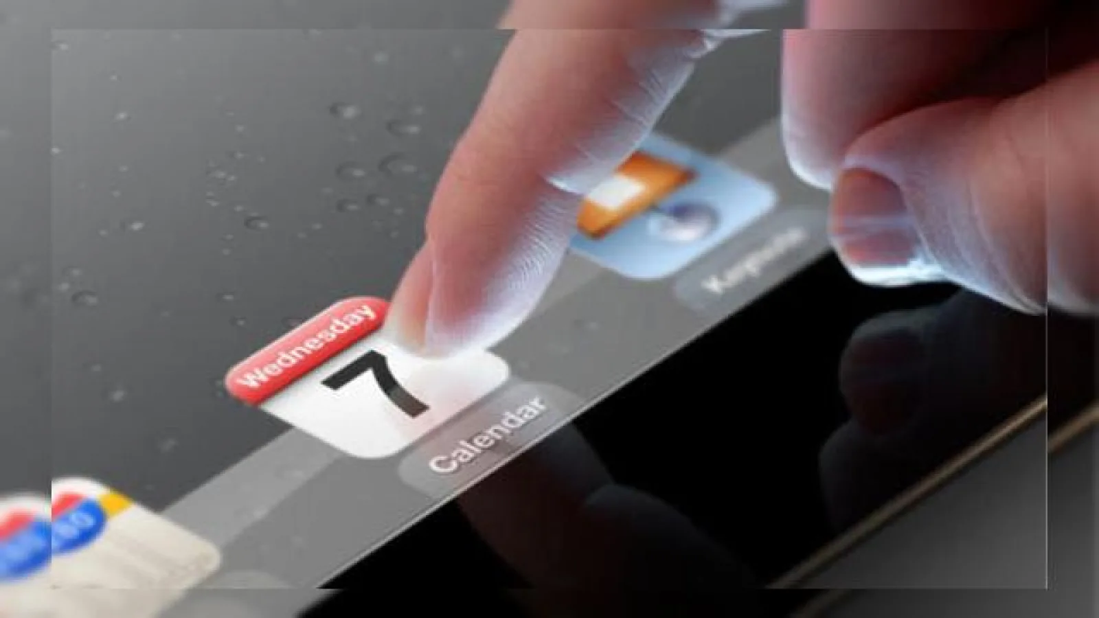 Apple renunță la LCD-urile Samsung din prima parte a lui 2013