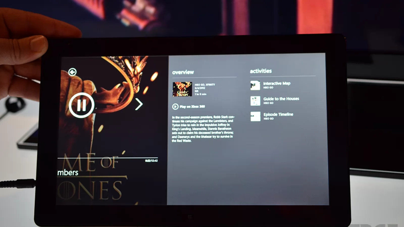 Aplicația Xbox Music primește streaming gratuit, Smartglass se lansează pe Windows 8 În curând (Video)