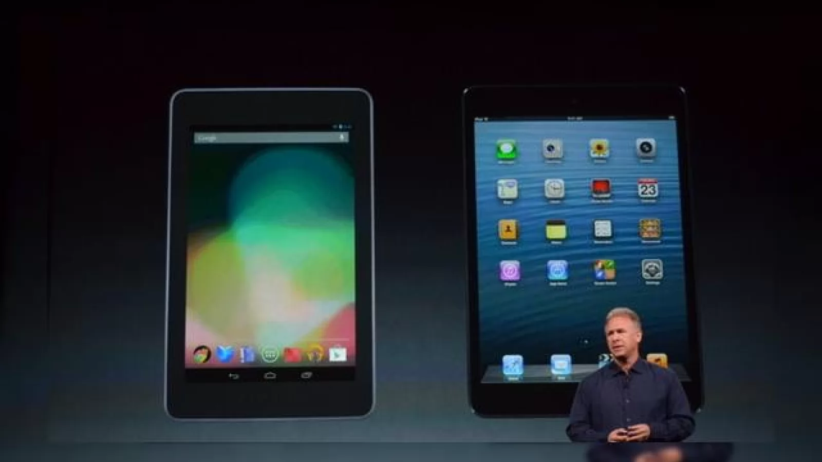 iPad mini vs Google Nexus 7 vs Kindle Fire HD vs Nook HD - cele mai căutate tablete ieftine