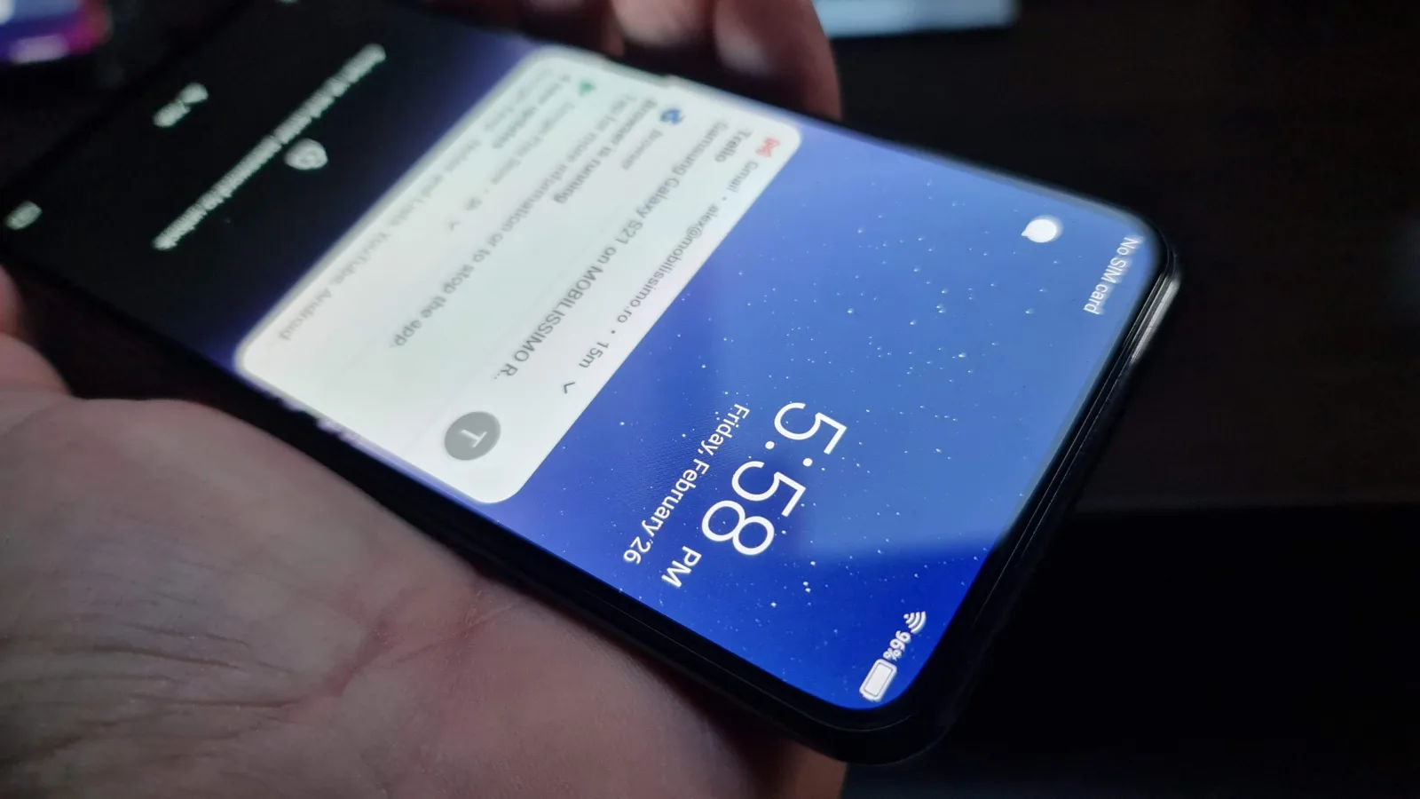 ZTE Axon 20 5G review detaliat în limba română; Primul telefon cu camera selfie integrată sub display (Evaluare Mobilissimo)