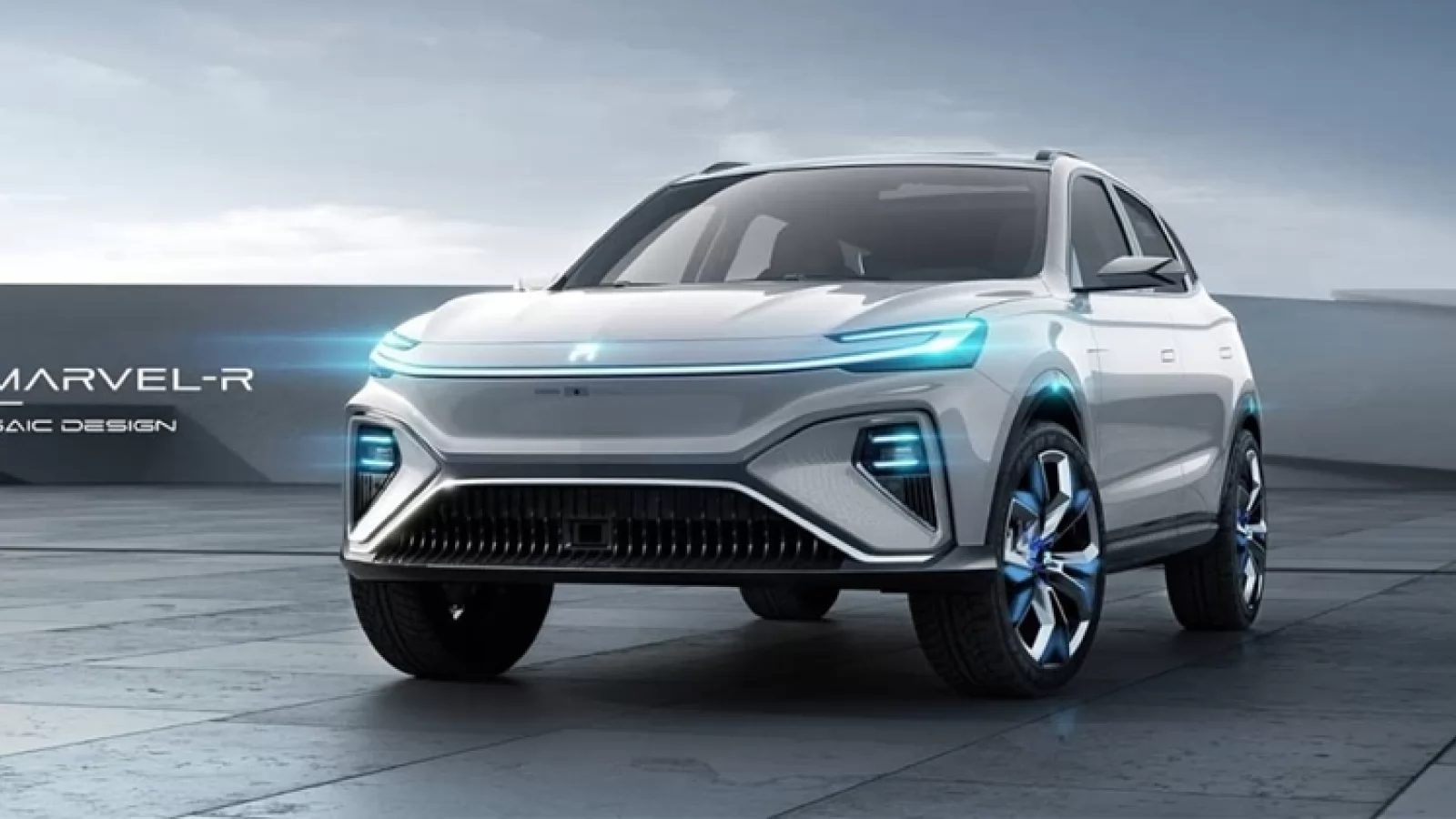 [UPDATE - Declarație oficială] Huawei intenționează să producă automobile electrice sub brand propriu; Primele modele s-ar lansa chiar în acest an