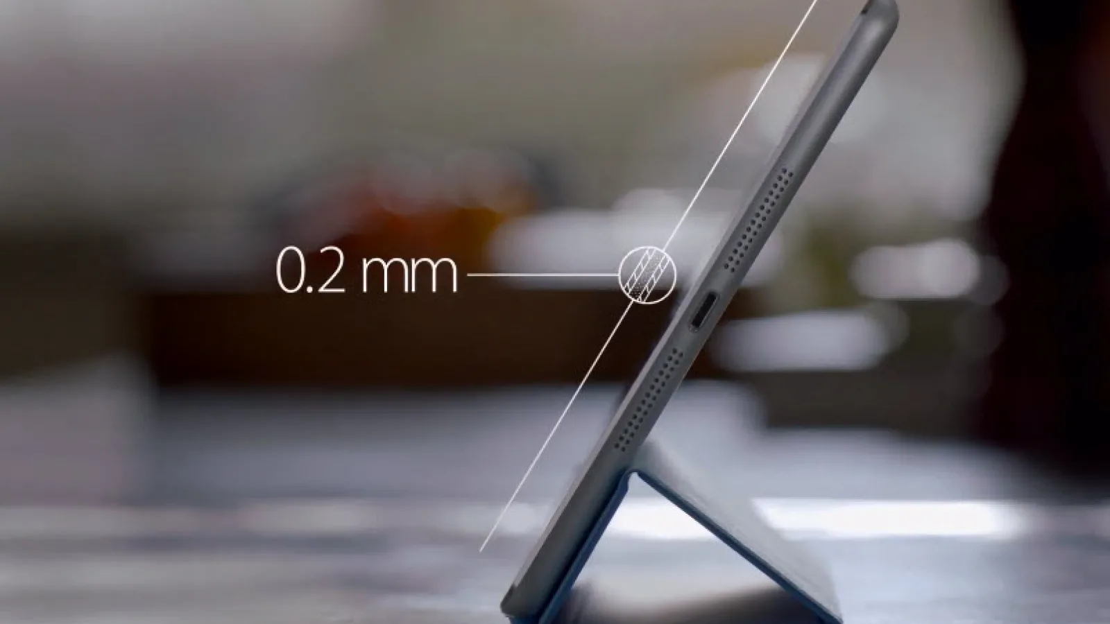 Iată primele reclame la iPad Mini și noul Smart Cover (Video)