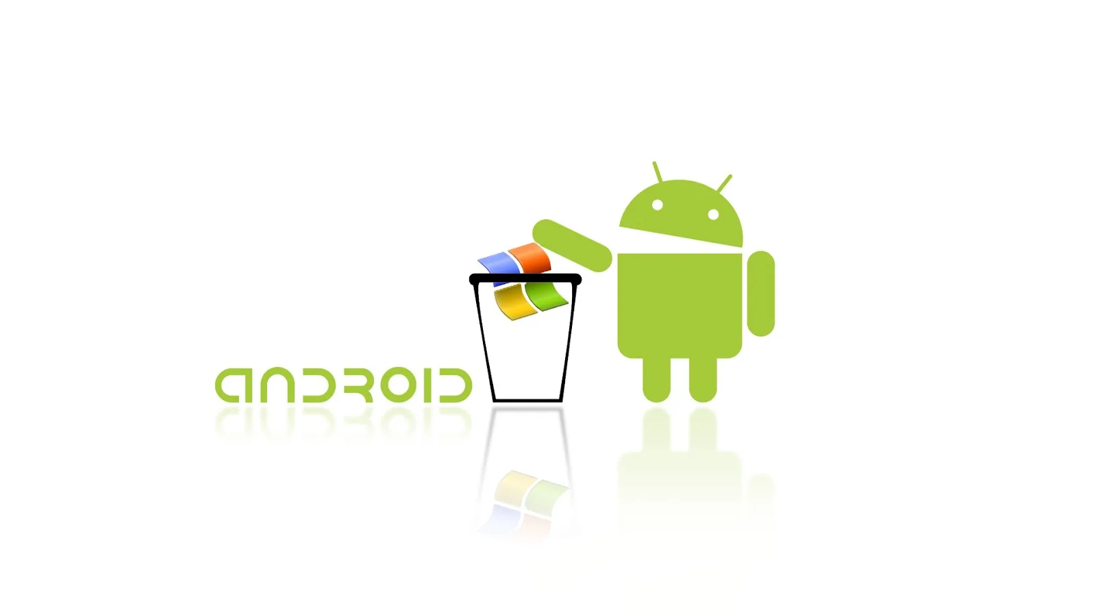 Gartner: Android va depăși Windows din 2016