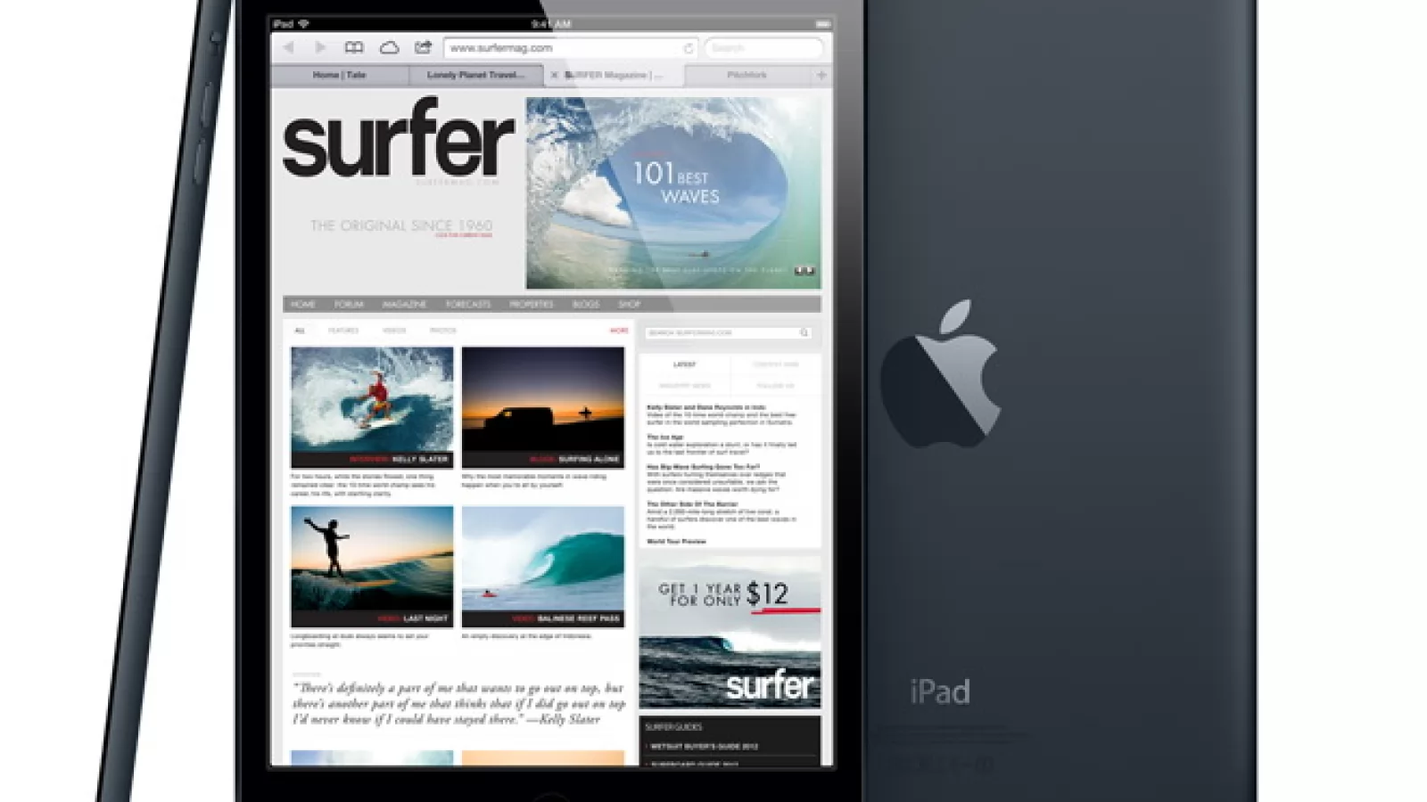 De ce sunt dezamăgit de designul lui iPad Mini și cum Apple a dat o palmă cumpărătorilor de iPad 3 (Editorial)