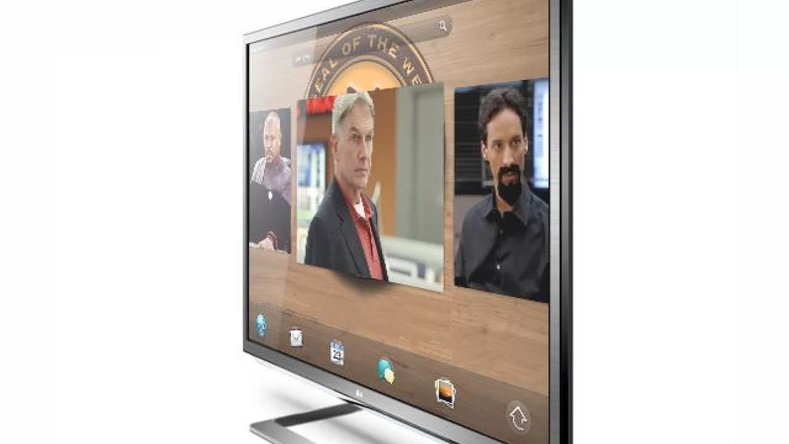 WebOS a murit, trăiască WebOS! LG lucrează cu Gram la un televizor cu Open Webos