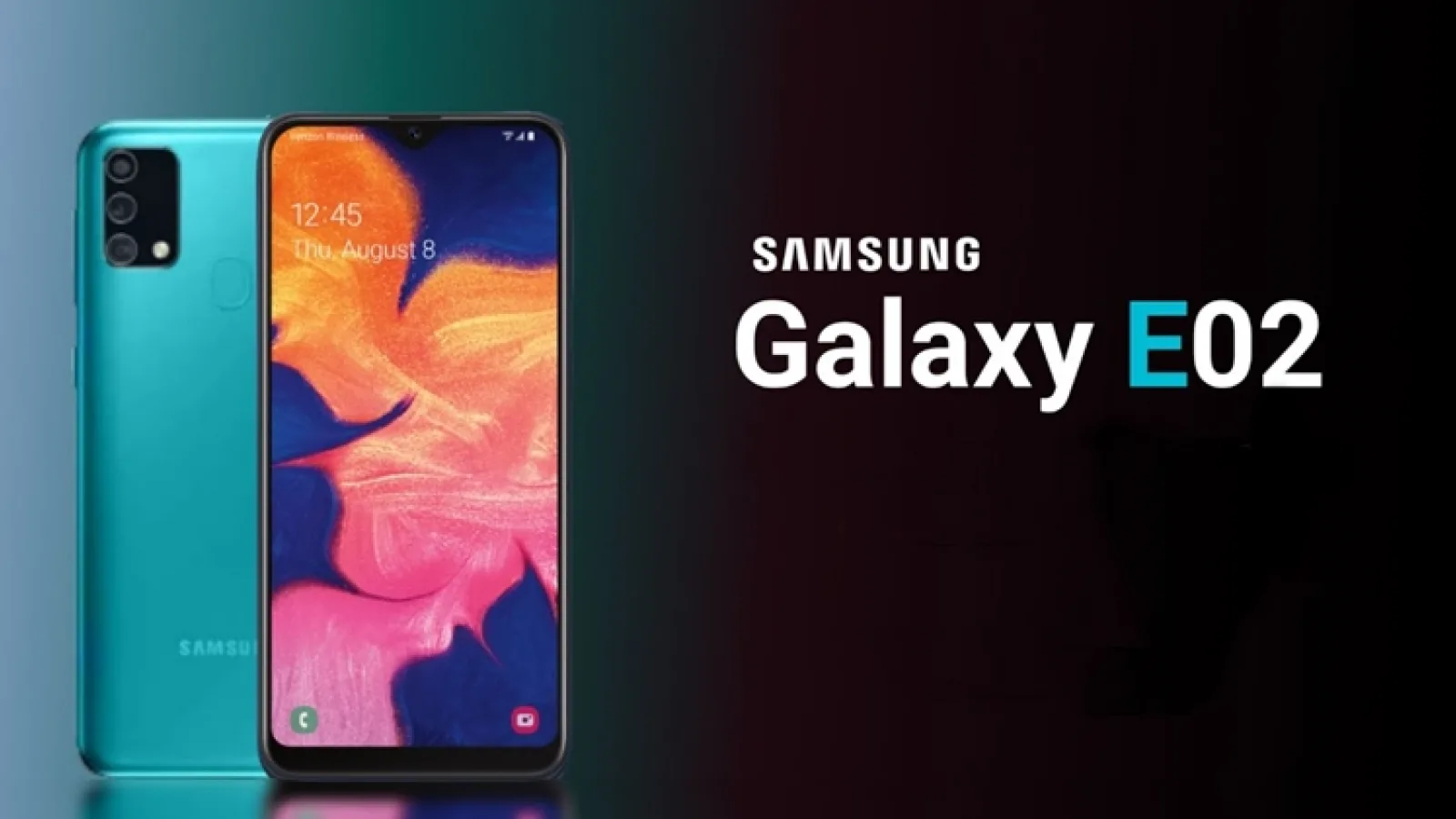 Samsung Galaxy E02 ar putea fi următorul telefon de buget lansat de Samsung; Pagina sa de suport e acum online