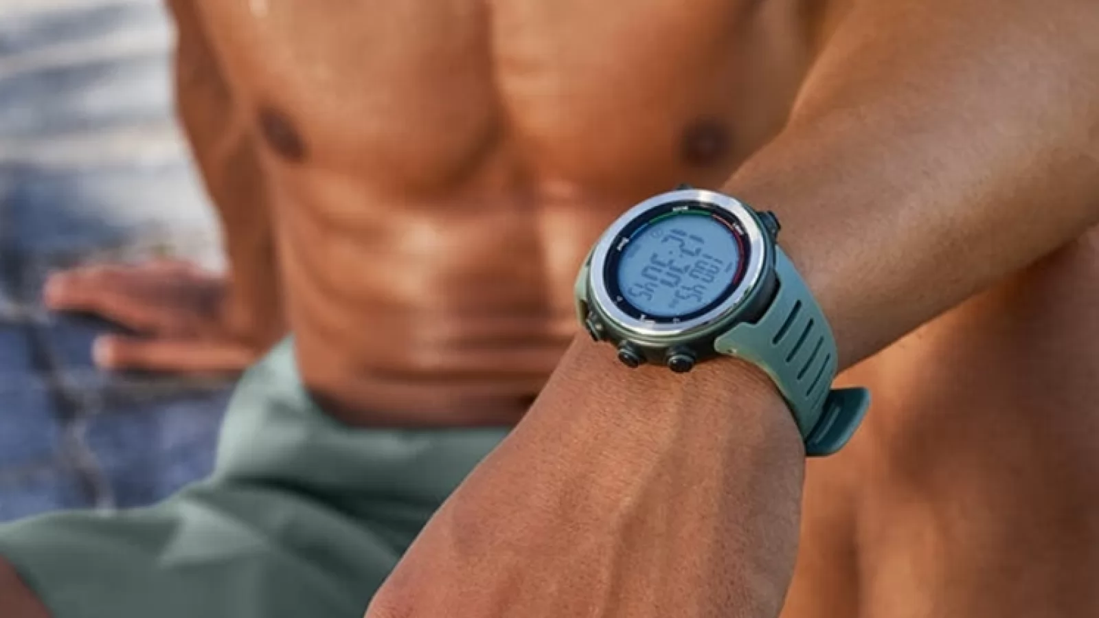 LIDL va vinde un ceas de fitness începând cu 4 martie; Iată cât costă