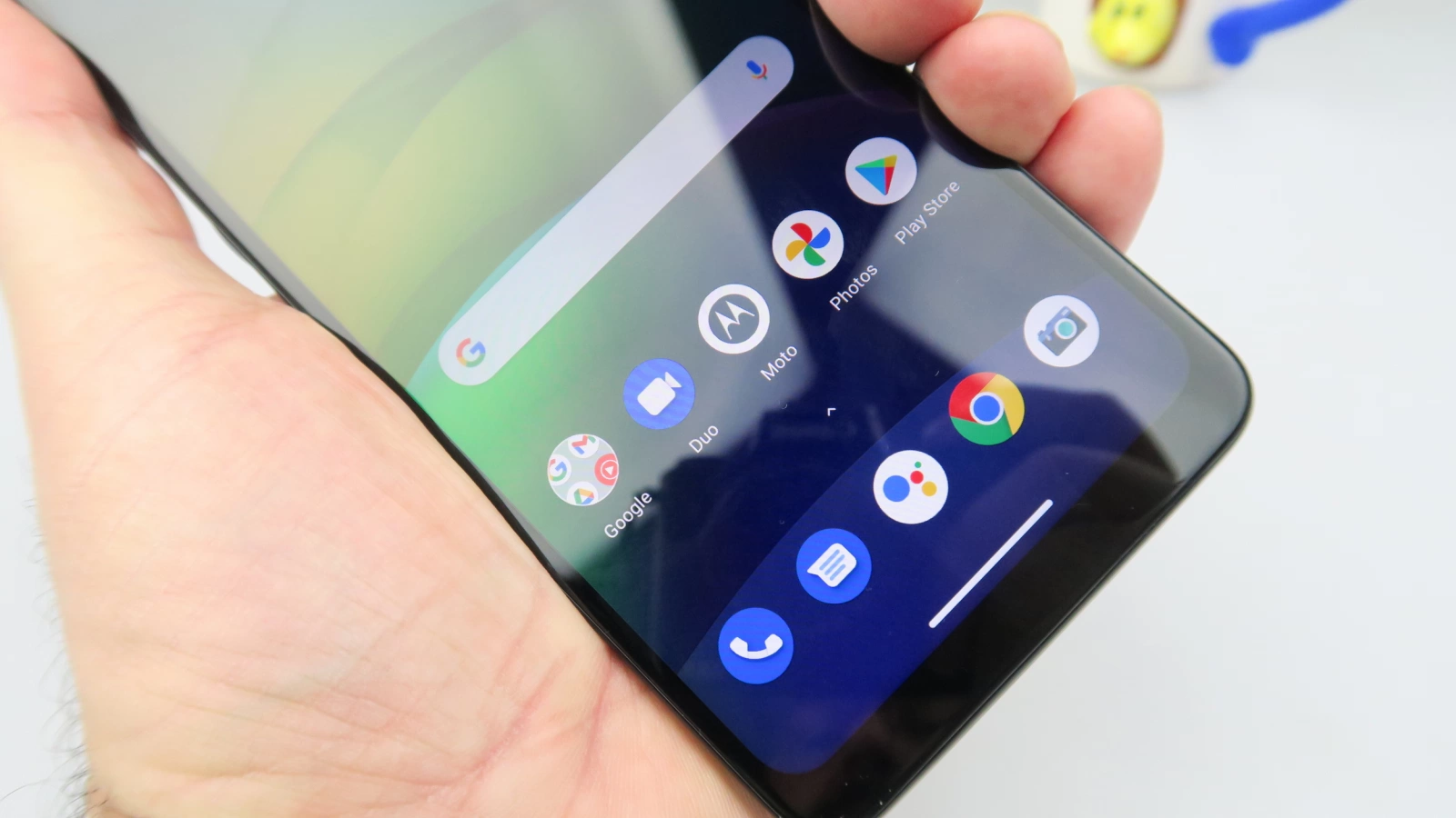 Motorola Moto G9 Power: Benchmark-uri între Xperia 10 II şi POCO M3