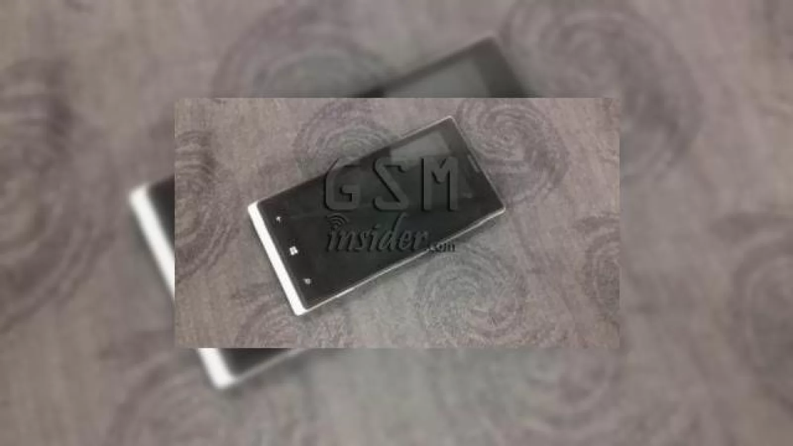 Încă un Windows Phone misterios ajunge pe web, să fie Încă un Huawei?