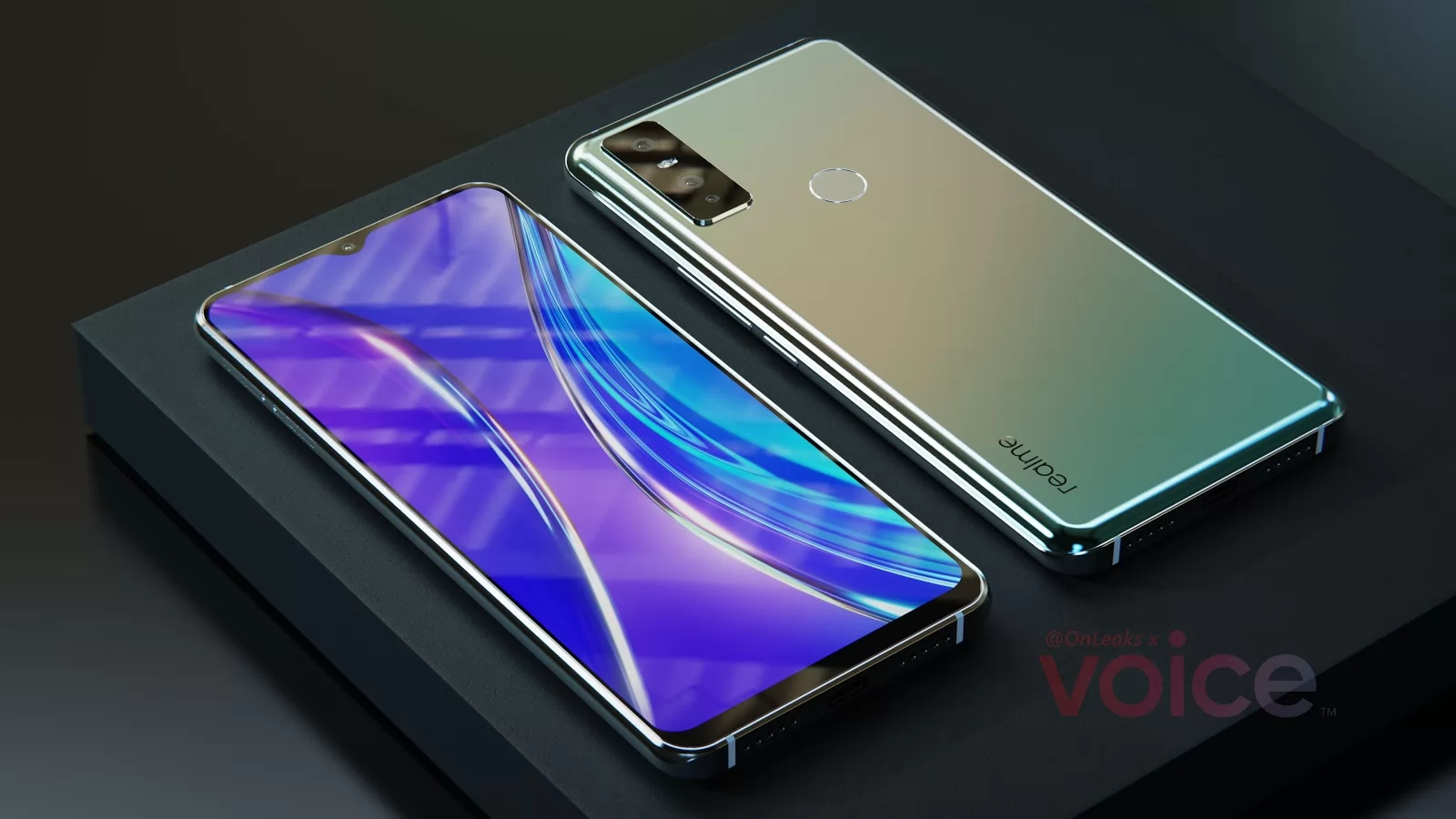 Realme X9 Pro este încă un telefon cu cameră de 108 megapixeli, are procesor MediaTek Dimensity 1200